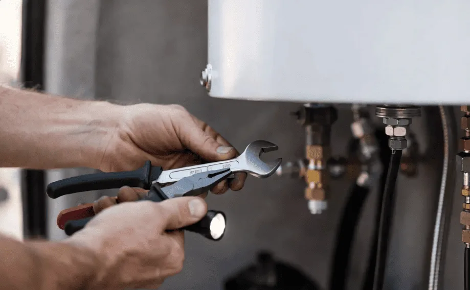 Why choose Water Heater Repair in Tennyson, IN